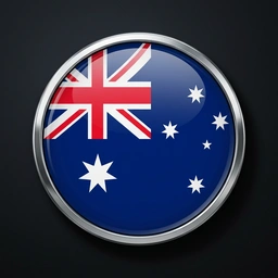 Australia Flag