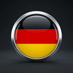 Germany Flag