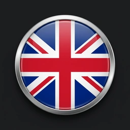 United Kingdom Flag