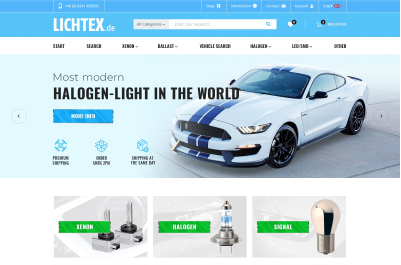Lichtex Auto Systems