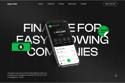 Pay.Man Smart Remittance