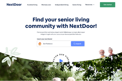 NextDoor Pharmacy Delivery