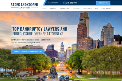 Sadek &amp; Cooper Attorneys