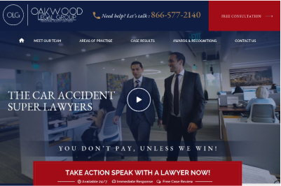 Oakwood Legal Group