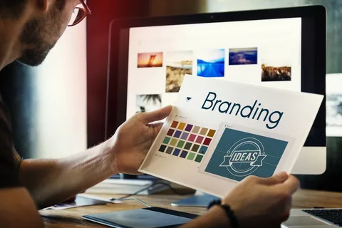 Branding Services