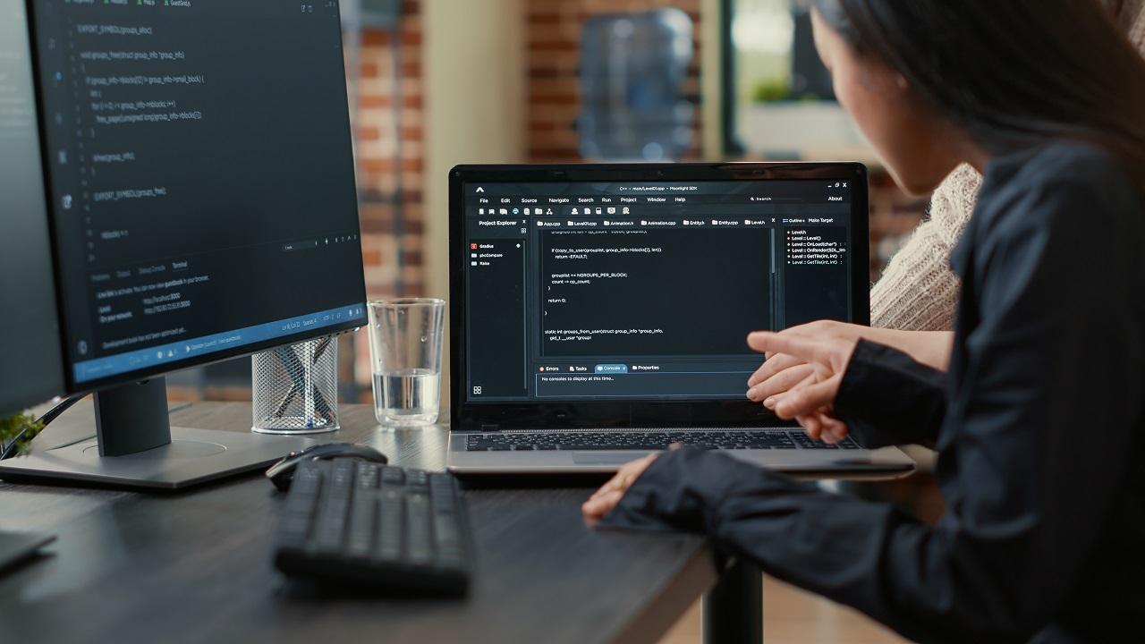 Development Services